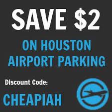 Iah Houston George Bush Airport Parking Coupon Http Www Cheapiahparking Com Airport Parking Atlanta Airport Parking Cheap Hobbies