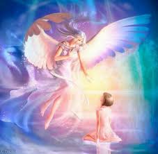 Pin By D Pandya On Angel S Angel Pictures Beautiful Fantasy Art Angel Art