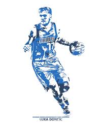 884 luka megurine hd wallpapers and background images. Doncic Wallpapers Posted By Ryan Anderson