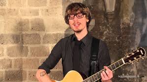 Kapelsessie: Chris Kok