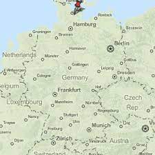 This map gives a detailed information of the streets, lanes and neighborhoods of kiel. Kiel Map Germany Latitude Longitude Free Maps