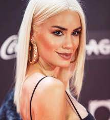 Lali espósito recibió en su casa a david victori, quien sería su nueva pareja. Lali Esposito Usa Usalaliesposito Twitter