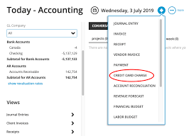 We did not find results for: Manually Managing Credit Card Charges Workamajig