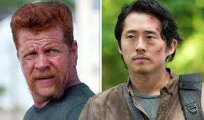 The Walking Dead season 10 spoilers: Abraham Ford star returns to show for  new role