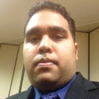 Christopher Ramcharran's Instagram, Twitter & Facebook