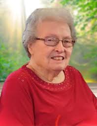 Obituary information for Evelyn Louise Bennett