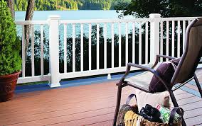 Trex Select Decking Railing For Decking Composite Designs