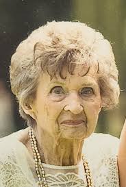 Katherine Klusty Obituary