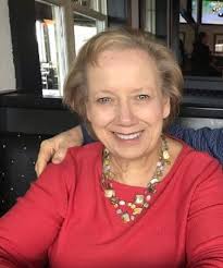 Susan Martin Walters Obituary