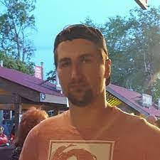 Christopher Odgers's Instagram, Twitter & Facebook