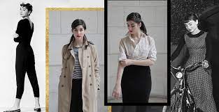 14 audrey hepburn style moments that have stood the test of time from ballet flats to indigo jeans and the lbd — as new documentary audrey graces our screens, vogue recounts the legacy of hepburn style and the wardrobe classics that remain fashion gold to this day. I Copied Audrey Hepburn S Style For A Week Verily