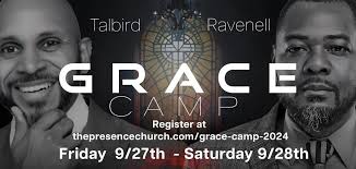 Derek Talbird Ministries