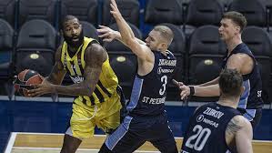 Fenerbahçe zenit karşısında taraftarı önünde ilk maçta istediği skoru alarak avantaj sağlamak ve deplasmana bu avantajla gitmek istiyor. Zrnerbw9mtivmm