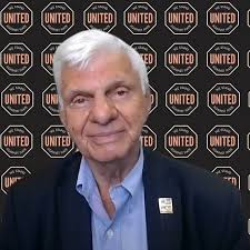 Harry Price, Mayor of Fairfield, CA