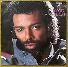 Real Eyes (1980) Gil Scott Heron