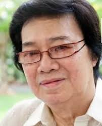 Remembering: TONY FERRER Antonio Dising Laxa (June 12, 1934