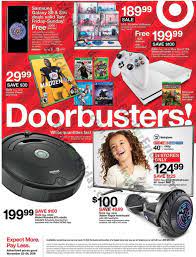 Target Black Friday 2021 Sale Shop Target Black Friday Doorbuster Deals Here Black Friday Target Black Friday Black Friday Ads