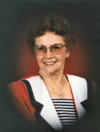 Ruth C. Nichols Reed (1920-2005)