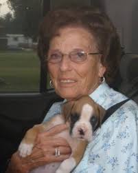 Obituary for Florence DeVore Bridgman