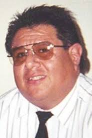 Jeffrey Chavez Obituary (11/16/1961