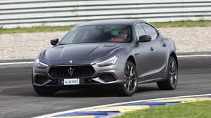 Discover maserati, a tradition of innovation. Maserati Quattroporte Review 2021 Top Gear