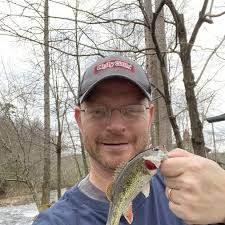 Georgia Fishing Report: May 1, 2020