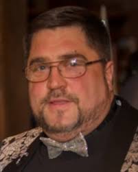 Obituary of Derek Russell Gale