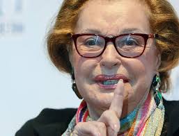 Nadja Tiller Alter, Größe, Gewicht, Kinder, Familie, Wiki und Biografie.