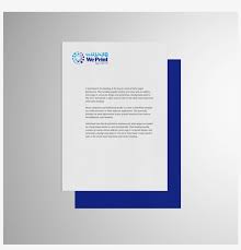 Written in fancy script, the words from the desk of help personalize this business letterhead. Office Stationery Brochure Transparent Png 1800x1758 Free Download On Nicepng