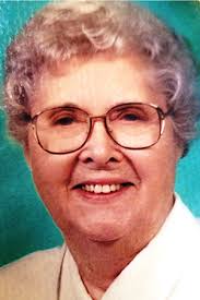 Laura F. Berton 1927-2020