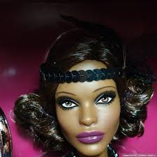 Игровая кукла