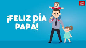 Este domingo 21 de junio se celebra el día del padre en méxico 2020. Jbm1ayt76vfd2m
