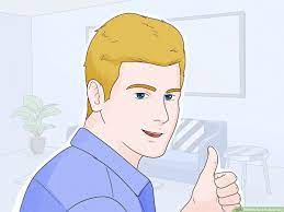 How To Be A Popular Guy: 12 Steps (With Pictures) - Wikihow