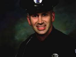 Friday's ceremony marks the end of one era and the start of others for  Warren police