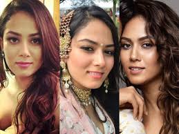 Shahid kapoor and mira rajput kapoor kept it elaborate at isha ambani and anand piramal's wedding. 5 Stunning Beauty Looks Of Mira Rajput Kapoor The Times Of India