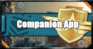 Advanced warfare companion app is now available for download for free from the ios app store, google play store, . Warzone Companion App Guide Call Of Duty Modern Warfare Gamewith