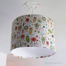 A diy lampshade is one of the items with great potential for customization. Make A Hanging Lamp Shade From Scratch Dollar Store Crafts