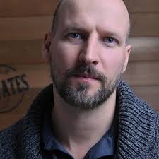 Learn about Dr. Yates