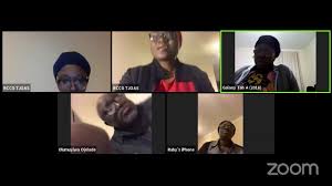 Youths in nigeria bible text: Rccg 63 Days Fasting And Prayer 2021 Day 6 Youtube