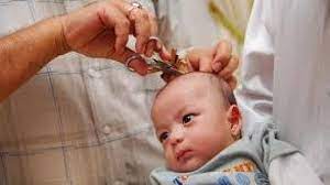 Hukum Potong Rambut Bayi Dalam Islam Setelah Lahir Dalamislam Com