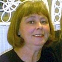 Jodie Neva Huff Obituary