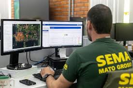 Sema lan&ccedil;a concurso com sal&aacute;rio de R$ 10,4 mil em MT | Folha 5