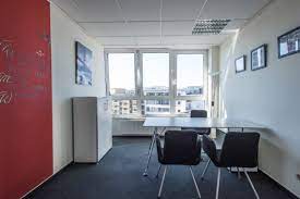 Business Center For Modern Services Office Inspiration