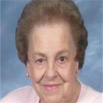 Obituary for Frances Burnett Carver