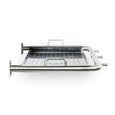 Swivel cooking grates may have up to 100 in.² of cooking surface split between their various levels of grates. Cooking Grate Grills Outdoor Cooking At Lowes Com