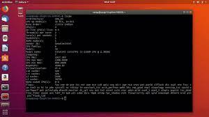Get console is the first ipad and iphone serial port application for cisco networking devices, providing serial connectivity without jailbreaking. 7 Best Terminal Alternatives For Ubuntu