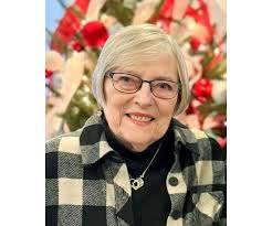 Carolyn Kosidowski Obituary (1943