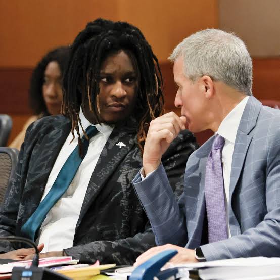 What Happens Now in Young Thug's YSL Trial? - The New York Times