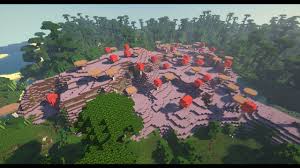 The grass still takes on a bright green color, though slightly less. Minecraft Top 5 Best Jungle Seeds Pwrdown