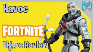 Fortnite fnt0037 игрушка мягкая fortnite лама. Havoc Jazwares Fornite Action Figure Review Youtube
